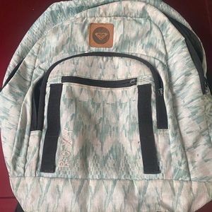 Roxy Backpack